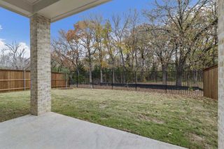 New construction Single-Family house 12021 Oak Branch St, Justin, TX 76247 plan Martin - image