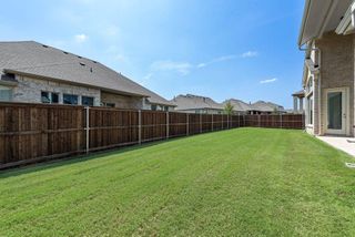 New construction Single-Family house 2807 Augustus Wy, Mansfield, TX 76063 plan Lake Forest - image