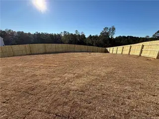 New construction Single-Family house 611 Cresswell Moor Wy, Fayetteville, NC 28311 plan Dogwood - image