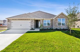 New construction Single-Family house 4336 Knight Street, Midlothian, TX 76065 Dunlay- photo