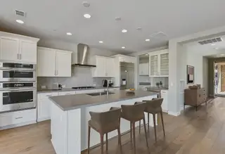 New construction  house 28702 N Camel Rock Ct, Rio Verde, AZ 85263 plan Nice Elevation G - image