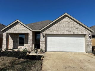 New construction Single-Family house 3008 Duskshine Dr, Brookshire, TX 77423 plan Donovan - image