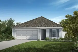 New construction Single-Family house 120 Waverly Ln, Palm Coast, FL 32164 - image
