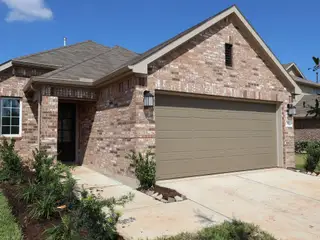 New construction Single-Family house 767 Autumn Cherry Trl, Magnolia, TX 77354 plan Boxwood - image