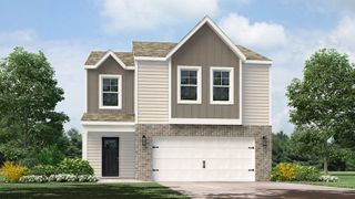 New construction Single-Family house 302 Neals Landing Rd, Knoxville, TN 37924 plan Craig - image