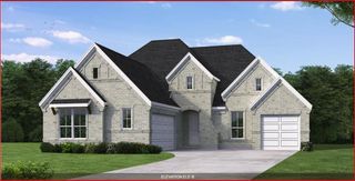 New construction Single-Family house 3129 Lora Lee Lane, Rockwall, TX 75032 Dallas (3020-DM-50)- photo