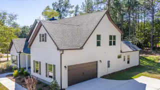 New construction Single-Family house 9A Barnett Ln, Thomaston, GA 30286 plan Jamestown - image