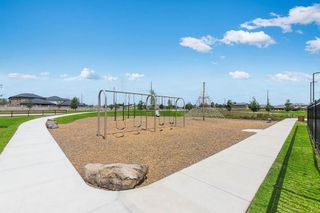 New construction house 9722 Poinsettia Haven Ln, Richmond, TX 77407 plan Tremolo - image