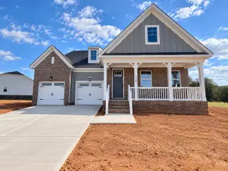 New construction Single-Family house 567 Boseman Ct, Rock Hill, SC 29730 plan Mitchell - image