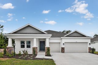 New construction  house 6913 Prairie Oak Wy, Nokomis, FL 34275 plan Java - image