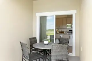 New construction Single-Family house 33145 Happy Heart Dr, Wesley Chapel, FL 33545 plan Newcomb - image