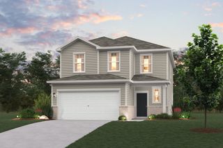 New construction Single-Family house 2949 31St Street Ln Ne, Hickory, NC 28601 plan Harlow - image