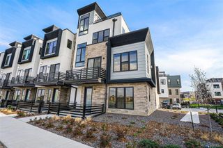 New construction Townhouse house 2321 Lakeshore Ln, Unit 10, Superior, CO 80027 plan C - image