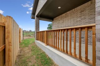 New construction  house 314 Possumhaw Ln, San Marcos, TX 78666 plan McKinney - image