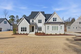 New construction Single-Family house 2812 Theresa Eileen Wy, Raleigh, NC 27603 - image