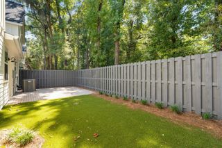 New construction Duplex house 524 Hayes Park Blvd, Johns Island, SC 29455 plan The Rovington - image