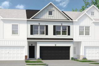 New construction Single-Family house 421 Kingsbury Dr, Unit 29, Gallatin, TN 37066 - image