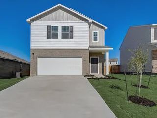 New construction  house 185 Snowdrop Ave, La Vergne, TN 37086 plan Apollo - image