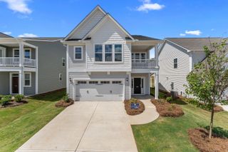 New construction Single-Family house 7027 New Horizons Ln, Boiling Springs, SC 29316 plan Cameron - image