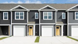 New construction Single-Family house 4319 Majesty Dr, Castle Hayne, NC 28429 plan Pearson Th - image