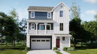 New construction Single-Family house 6944 E 149Th Pl, Thornton, CO 80602 plan Vista - image