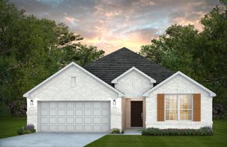 New construction Single-Family house 345 Bodensee Place, New Braunfels, TX 78130 McKinney- photo