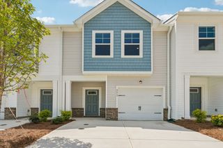 New construction Single-Family house 4619 Green Drake Dr, Charlotte, NC 28269 plan Arbor - image