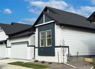 New construction Duplex house 8278 S Quail St, Littleton, CO 80127 - image