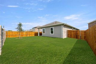 New construction  house 102 Connecticut Ct, Princeton, TX 75407 plan Odyssey - image