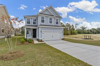 New construction Single-Family house 0320 Abercom Place Dr, Moncks Corner, SC 29461 - image