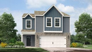 New construction Single-Family house 5056 Lost Creek Dr, Morristown, TN 37813 plan Craig - image