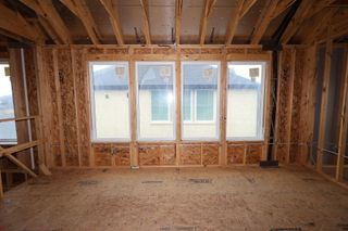 New construction Single-Family house 19707 Centennial Park Ln, Cypress, TX 77433 plan Fulbright - image