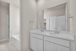 New construction Single-Family house 1033 Arbor Village Ln, Katy, TX 77493 plan Young - image