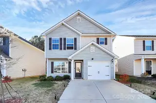 New construction Single-Family house 5209 Wolfridge Ave, Charlotte, NC 28214 - image