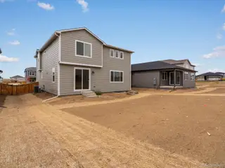 New construction Single-Family house 8928 Salida St, Commerce City, CO 80022 plan Bluebell - image