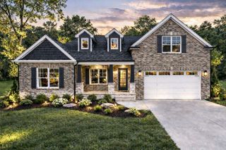 New construction Single-Family house 626 Spring Hill Dr, Unit 6, E, Smyrna, TN 37167 - image