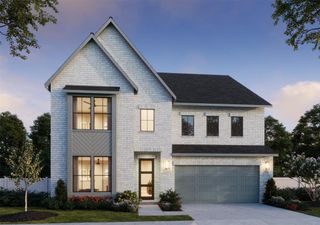 New construction Single-Family house 5408 Roselyn Wy, McKinney, TX 75070 - image