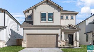 New construction Single-Family house 6634 Escondido Dr, Rosharon, TX 77583 - image