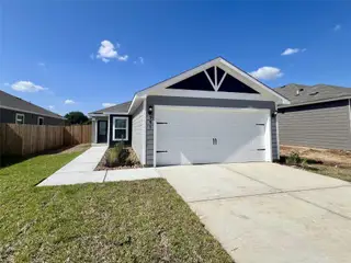 New construction Single-Family house 361 Tejas Trl, Waller, TX 77484 - image