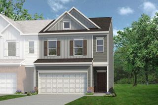 New construction Single-Family house 9436 Sapling Lane 23, Collegedale, TN 37363 - image