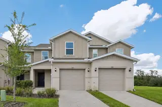 New construction Single-Family house 370 Sequoia Dr, Lake Wales, FL 33859 - image
