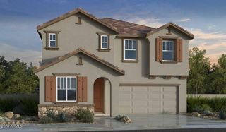 New construction Single-Family house 3509 N 99Th Dr, Avondale, AZ 85392 plan 35-4 - image