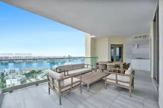 New construction Condo house 17901 Collins Ave, Unit 2704, Sunny Isles Beach, FL 33160 - image