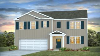 New construction  house 4008 Elmridge Ct, Conway, SC 29527 plan HAYDEN - image
