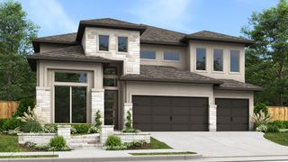 New construction Single-Family house 10830 Valencia Bend Drive, Missouri City, TX 77459 3330M- photo