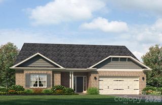 New construction Single-Family house 214 Imperial Wy, Unit 7A, Albemarle, NC 28001 - image