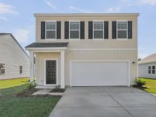 New construction  house 190 Snowdrop Ave, La Vergne, TN 37086 plan Voyager - image