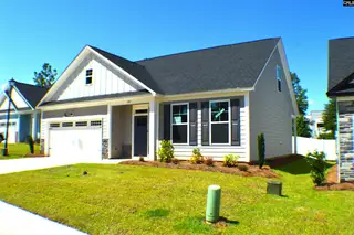 New construction Single-Family house 124 Locomotive Ln, Irmo, SC 29063 plan Timberwood II - image
