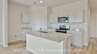 New construction Single-Family house 2224 Jeter Dr, Bryan, TX 77803 - image