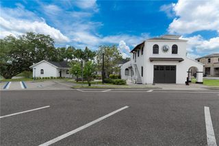 New construction Single-Family house 5503 Meadow Walk Dr, Davenport, FL 33837 plan The Lewiston - image